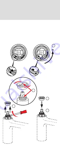 Hansa ECO 59 912 324 Mounting And Operating Instructions Download Page 27