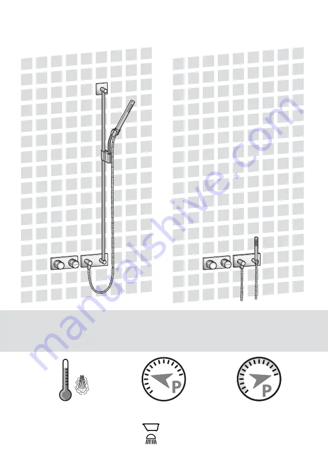 Hansa Matrix 4487 0050 Mounting And Operating Instructions Download Page 11