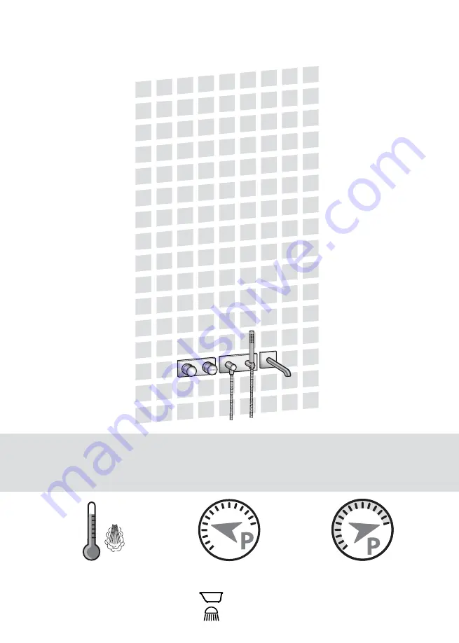 Hansa Matrix 4487 0050 Mounting And Operating Instructions Download Page 17