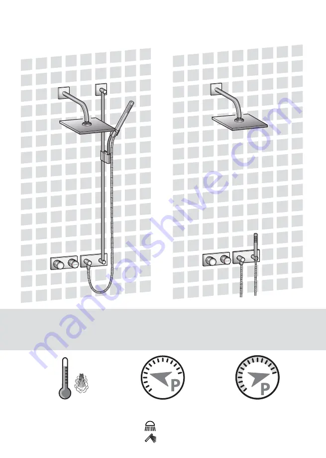 Hansa Matrix 4487 0050 Скачать руководство пользователя страница 35