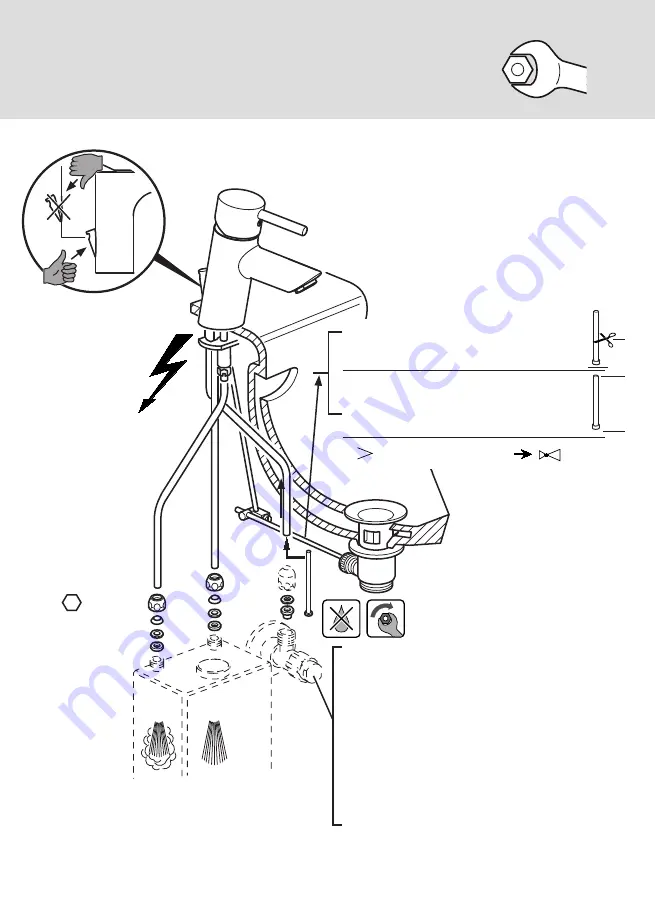 Hansa VANTIS 5238 1177 Скачать руководство пользователя страница 5