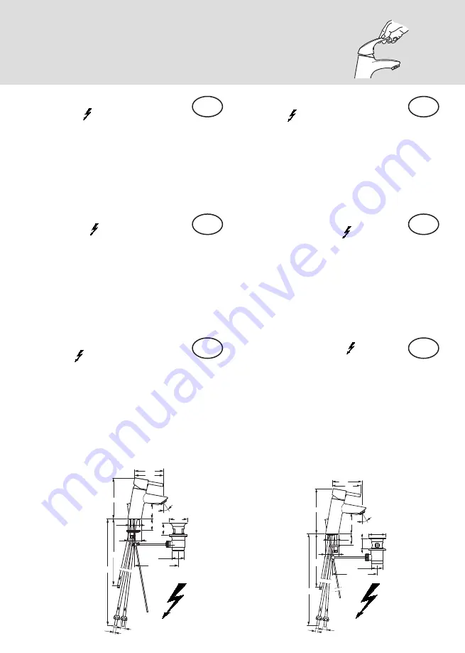 Hansa VANTIS 5238 1177 Скачать руководство пользователя страница 11