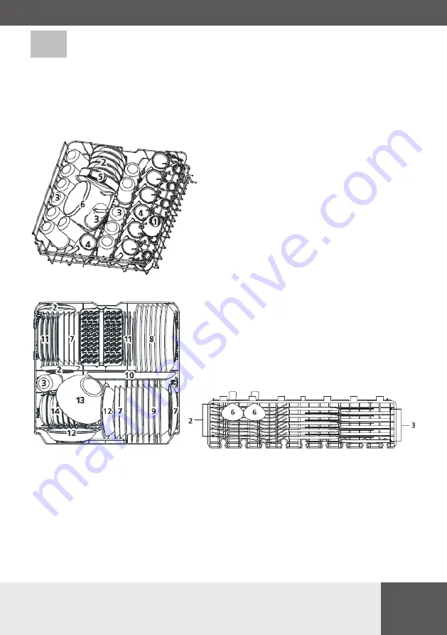 Hansa ZIM627H Operating Instructions Manual Download Page 29