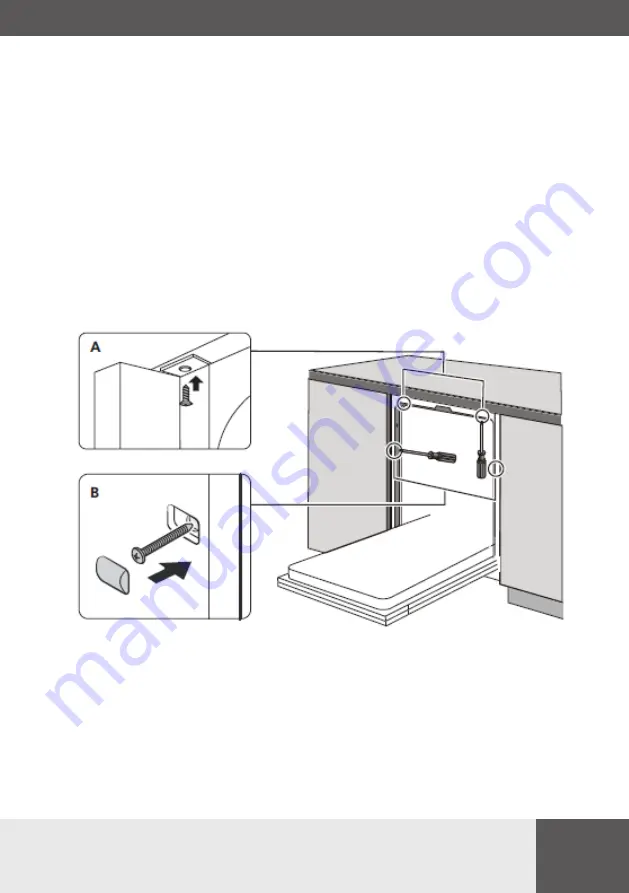 Hansa ZIM627H Operating Instructions Manual Download Page 47