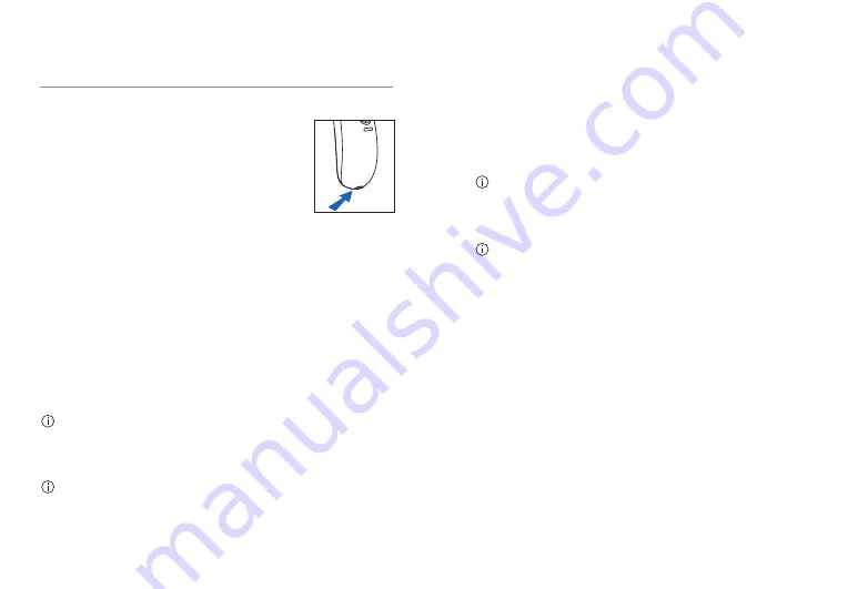 Hansaton beat ST RT675 UP User Manual Download Page 10