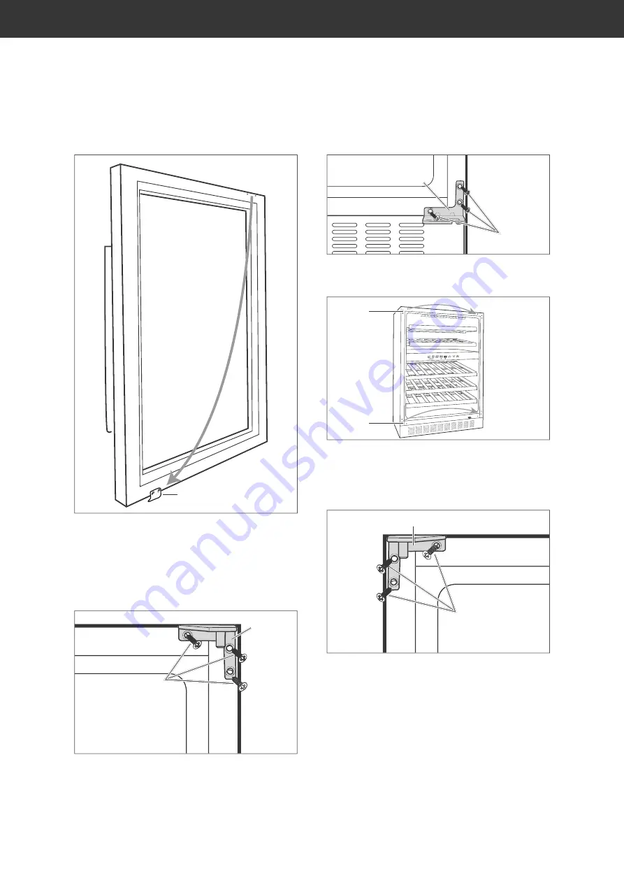 Hanseatic 18604956 User Manual Download Page 54