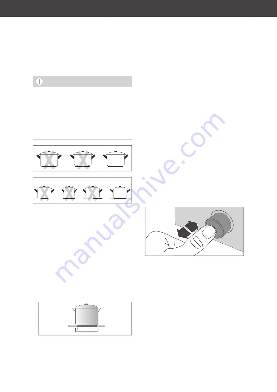 Hanseatic 20502062 User Manual Download Page 63