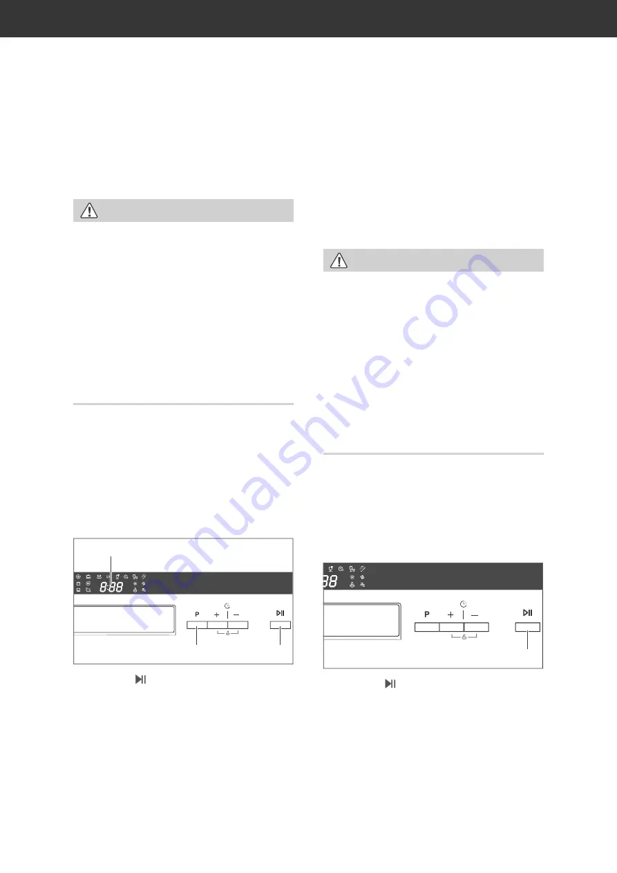 Hanseatic 21172263 User Manual Download Page 69