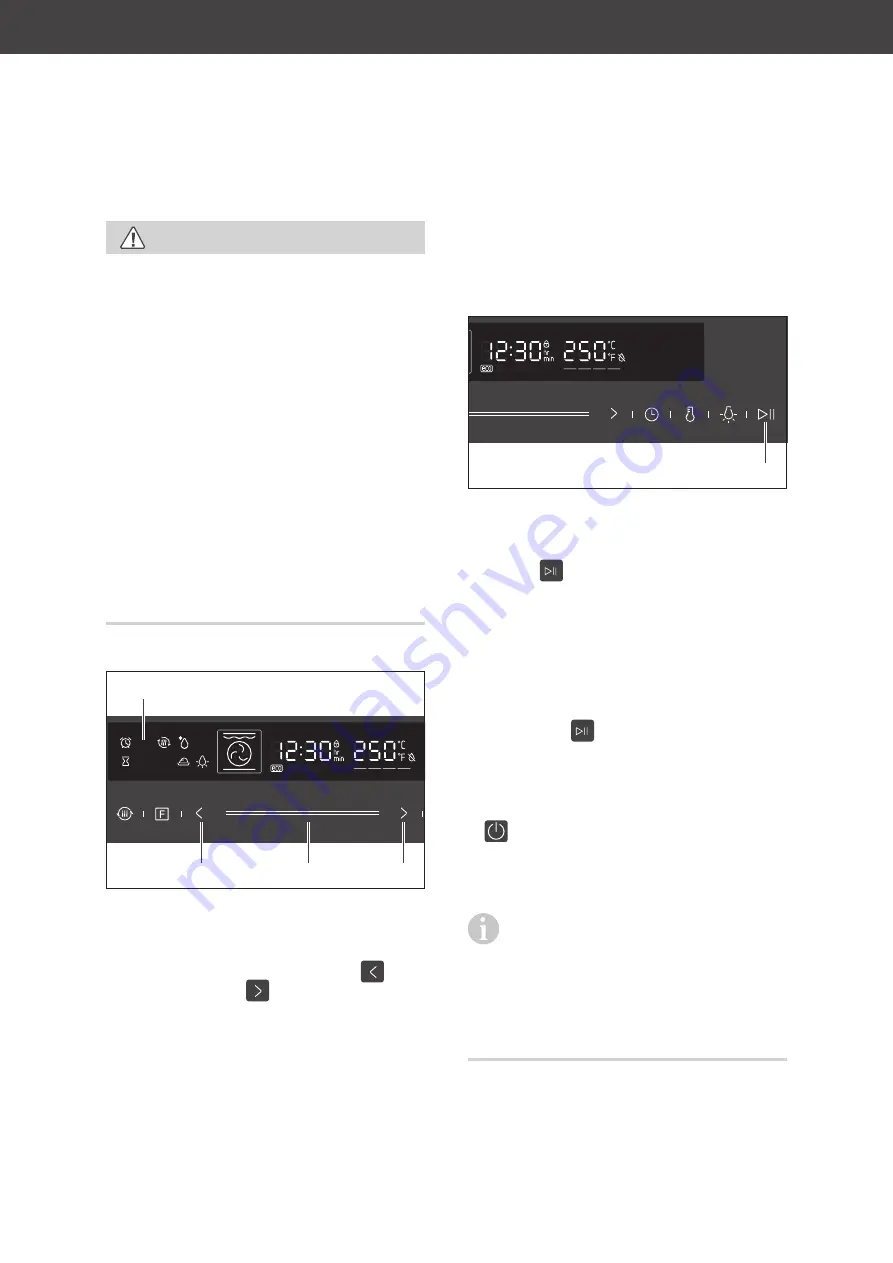 Hanseatic 2151 7334 User Manual Download Page 14