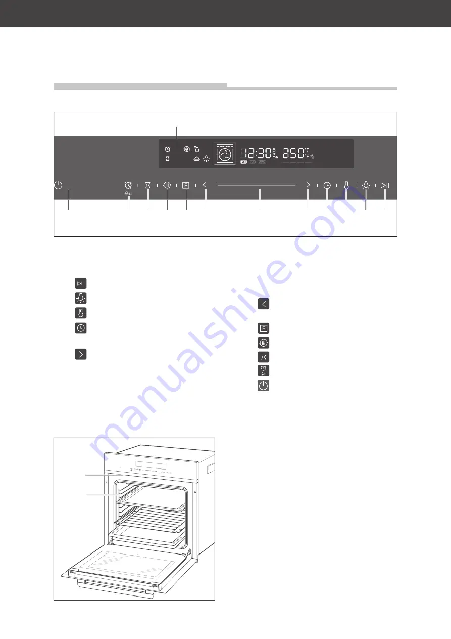 Hanseatic 2151 7334 User Manual Download Page 38