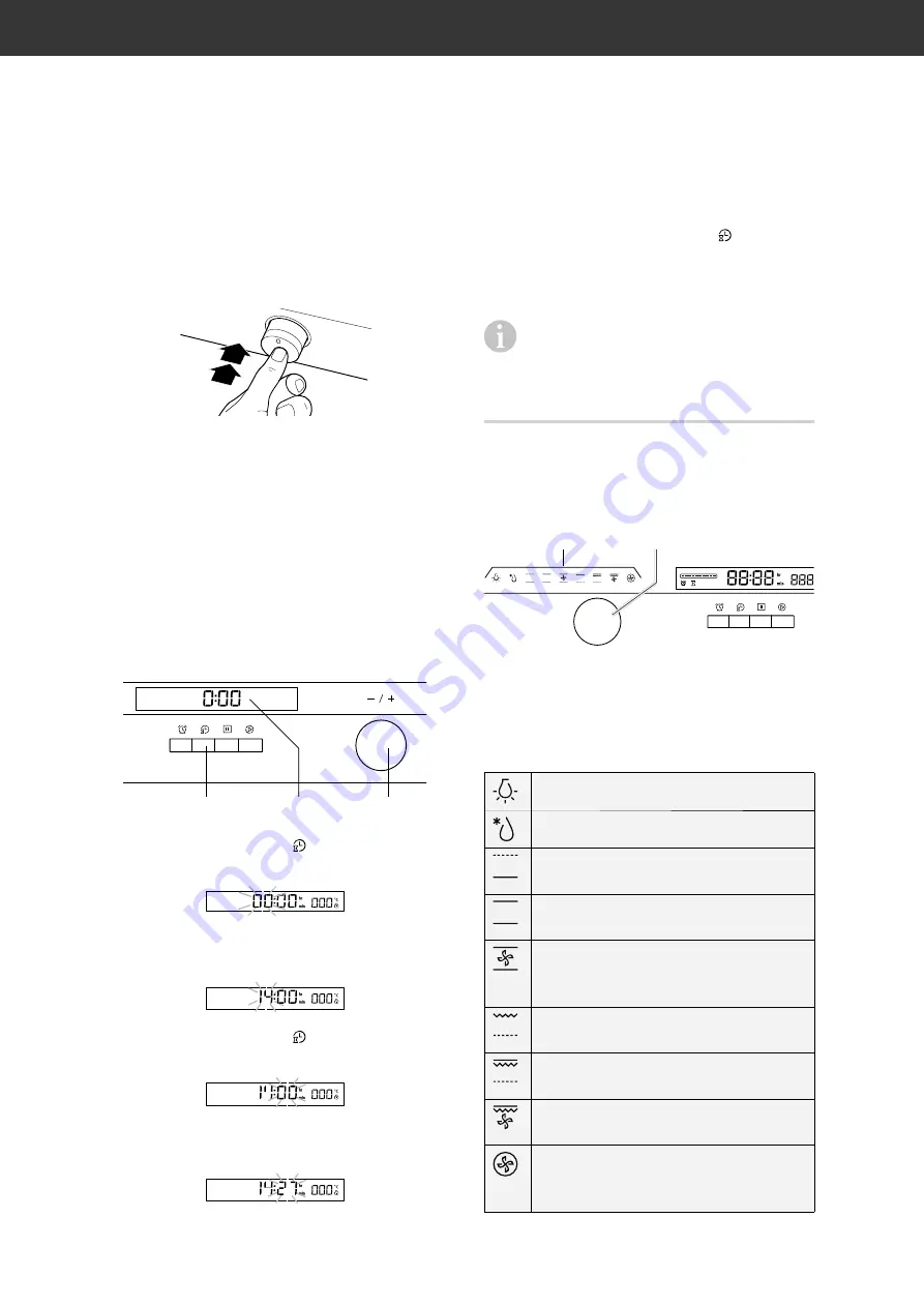 Hanseatic 263669 User Manual Download Page 10