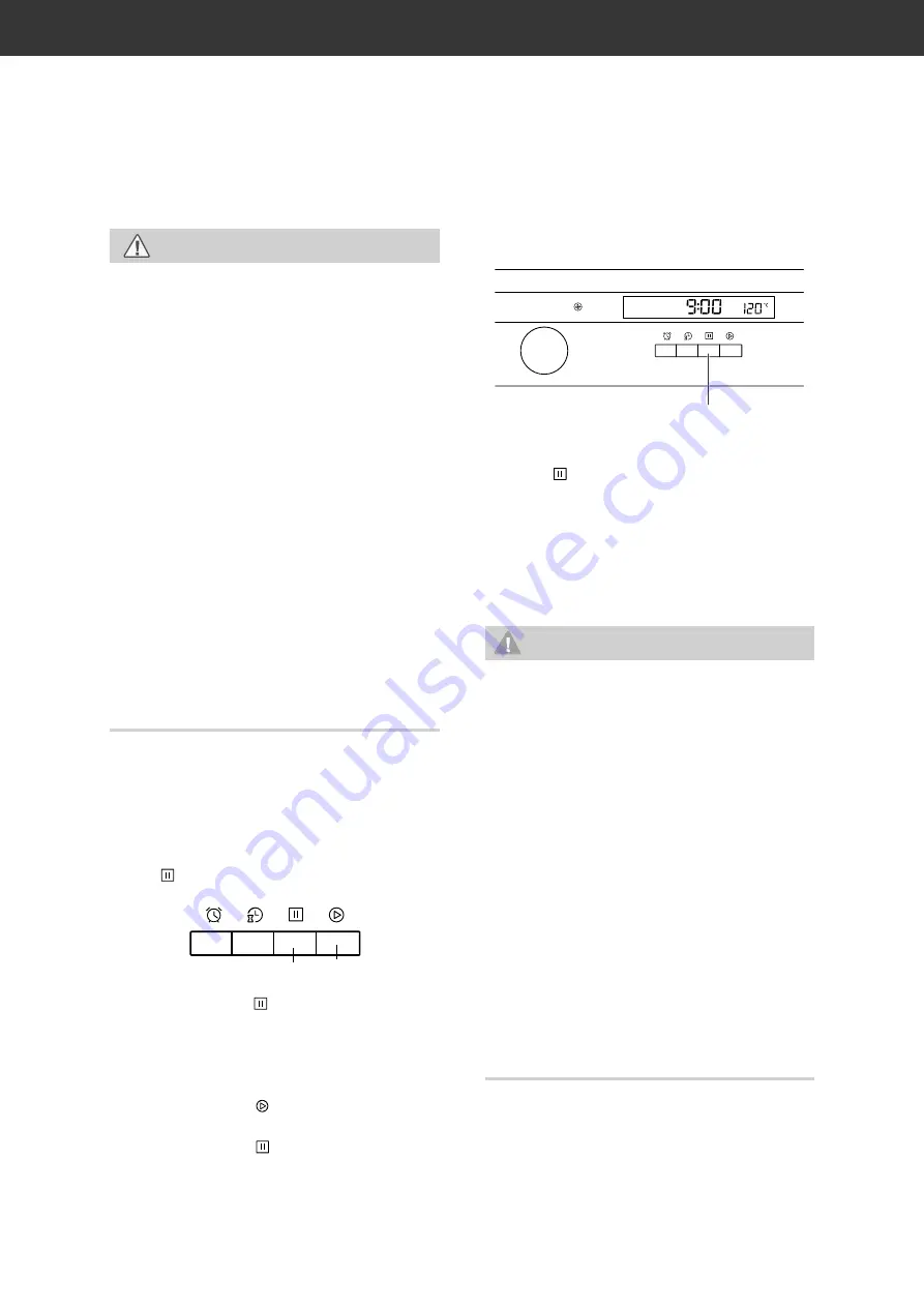 Hanseatic 263669 User Manual Download Page 40