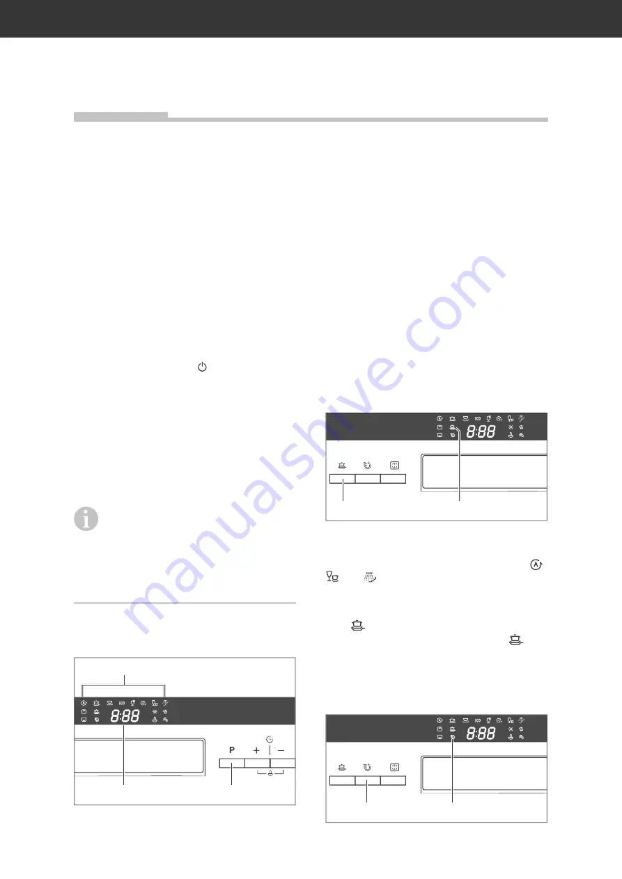 Hanseatic 346371 User Manual Download Page 18