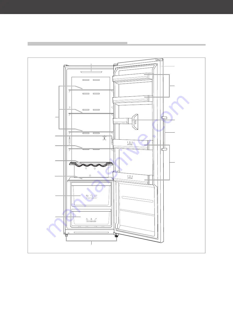 Hanseatic 41129700 User Manual Download Page 9