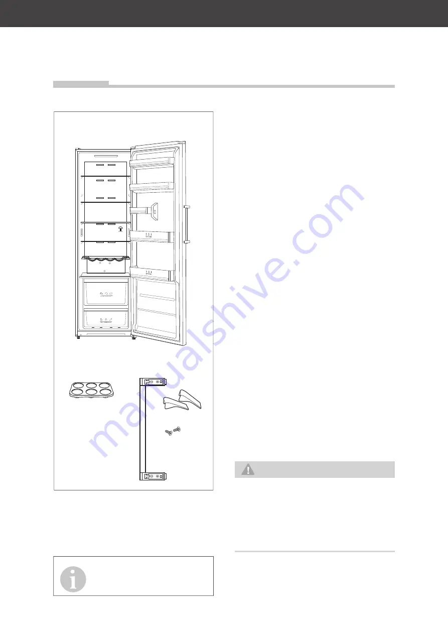 Hanseatic 41129700 User Manual Download Page 18