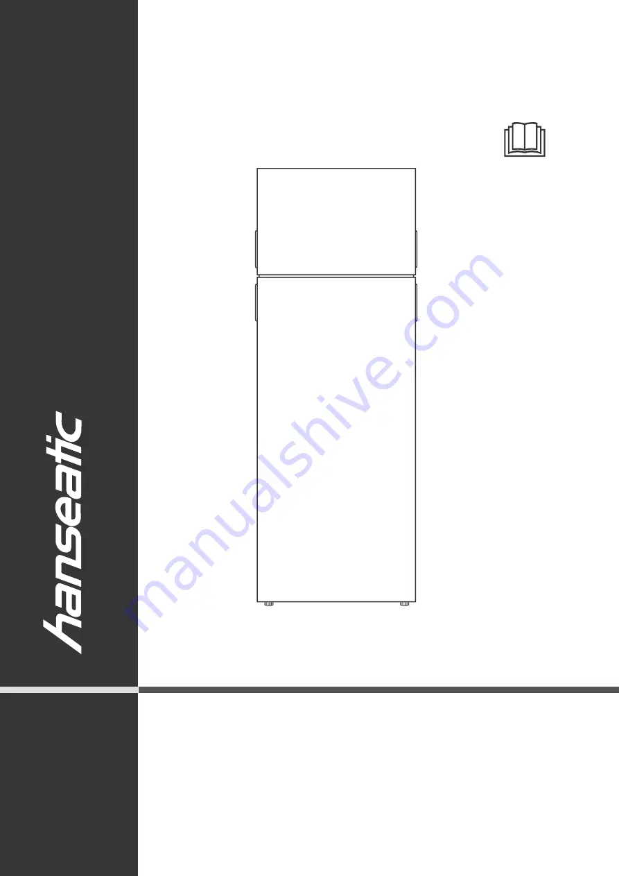 Hanseatic 4912 1660 Скачать руководство пользователя страница 37