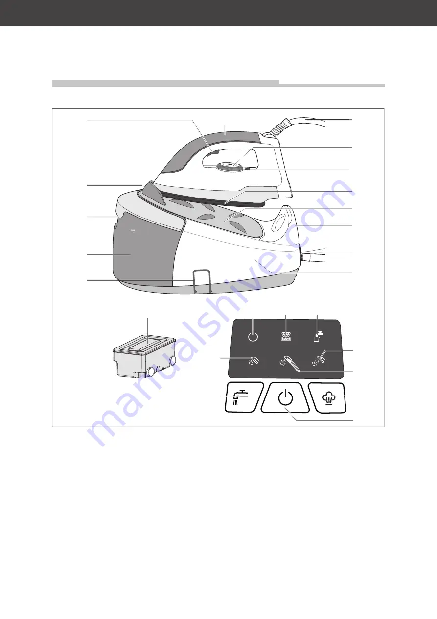 Hanseatic 594877 User Manual Download Page 30