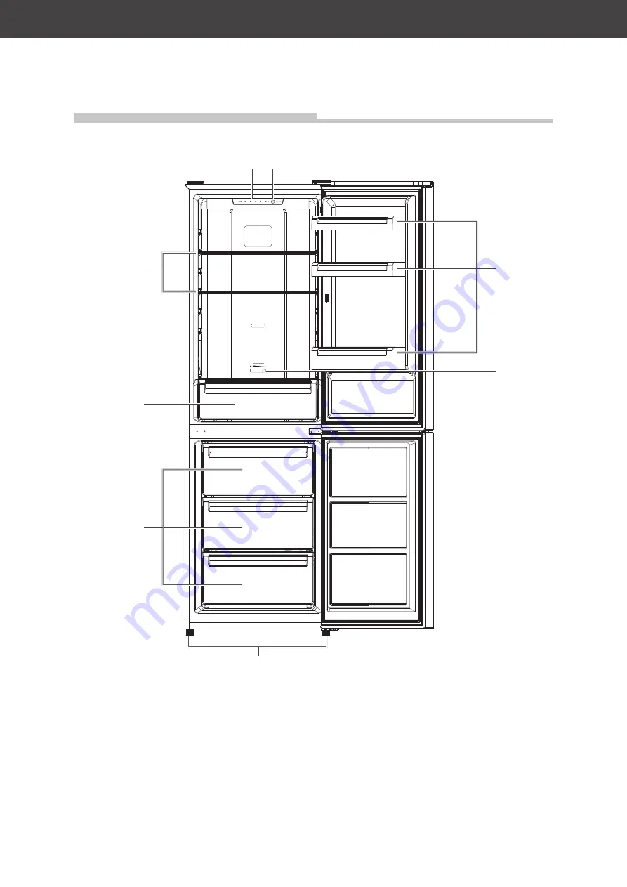 Hanseatic 82553330 User Manual Download Page 4