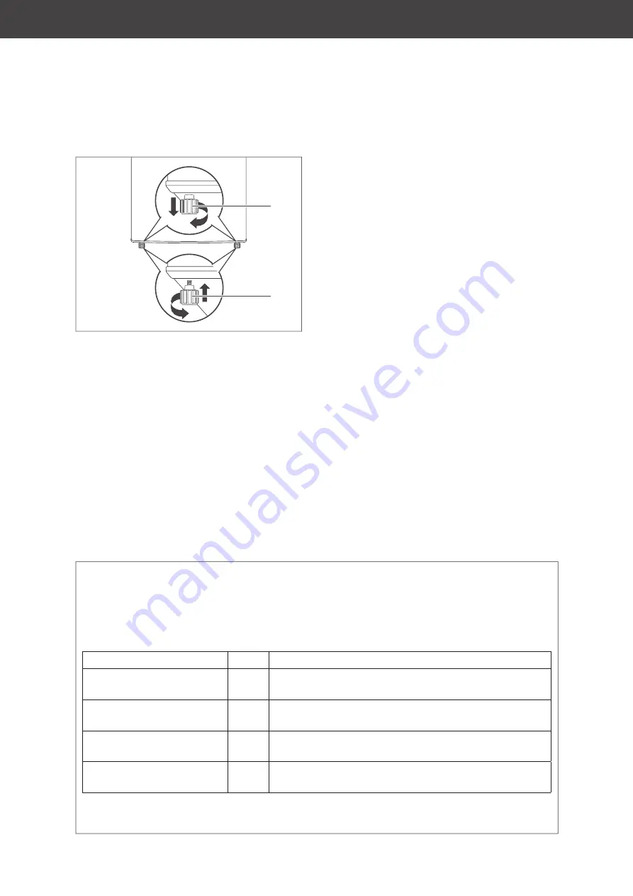 Hanseatic 90281304 User Manual Download Page 29