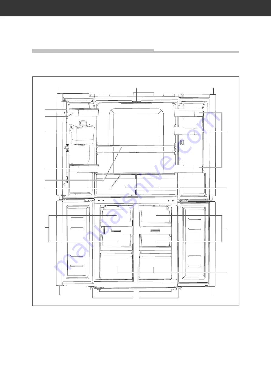 Hanseatic HCD17884A2I Скачать руководство пользователя страница 46