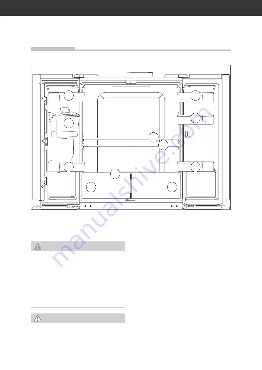 Hanseatic HCD17884A2I Скачать руководство пользователя страница 62