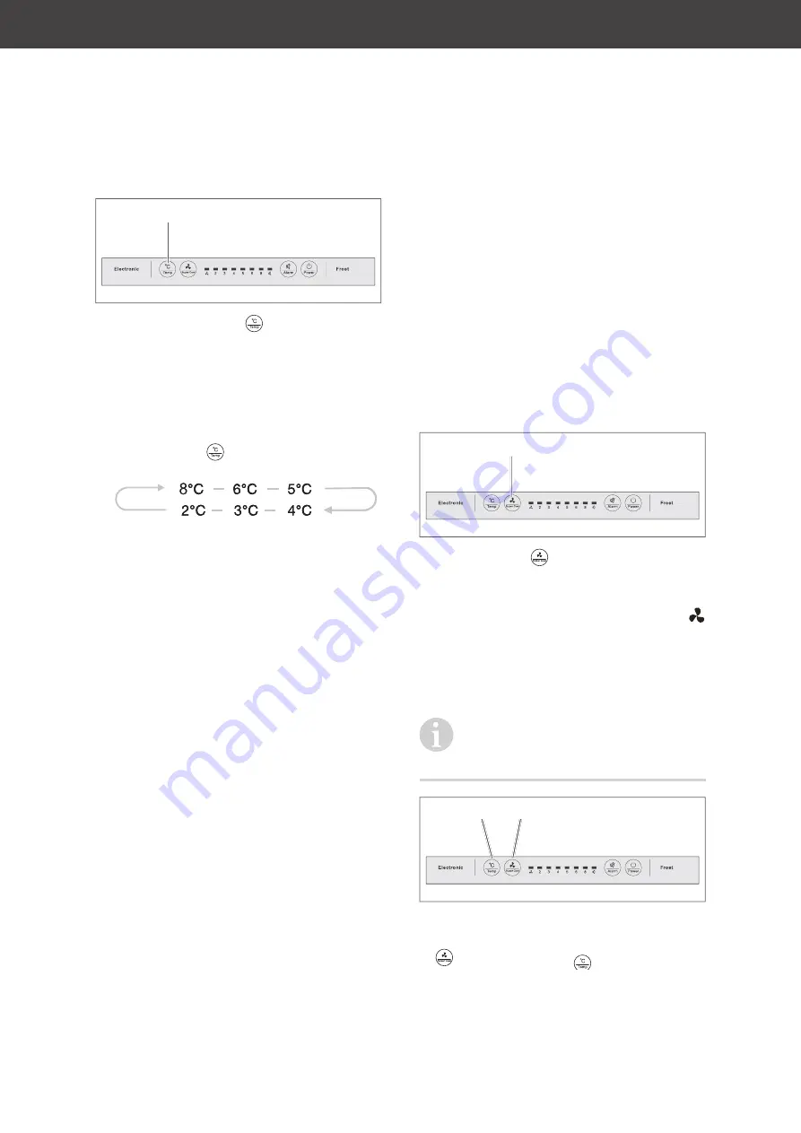 Hanseatic HEKS17754GA2W User Manual Download Page 49