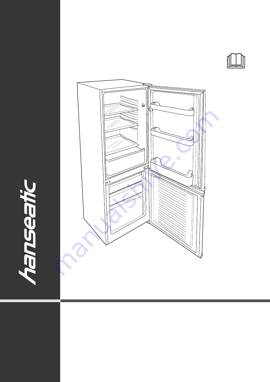 Hanseatic HKGK14349DB User Manual Download Page 33