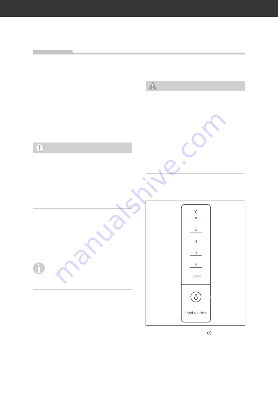 Hanseatic HKGK18860A2NFDSS User Manual Download Page 12