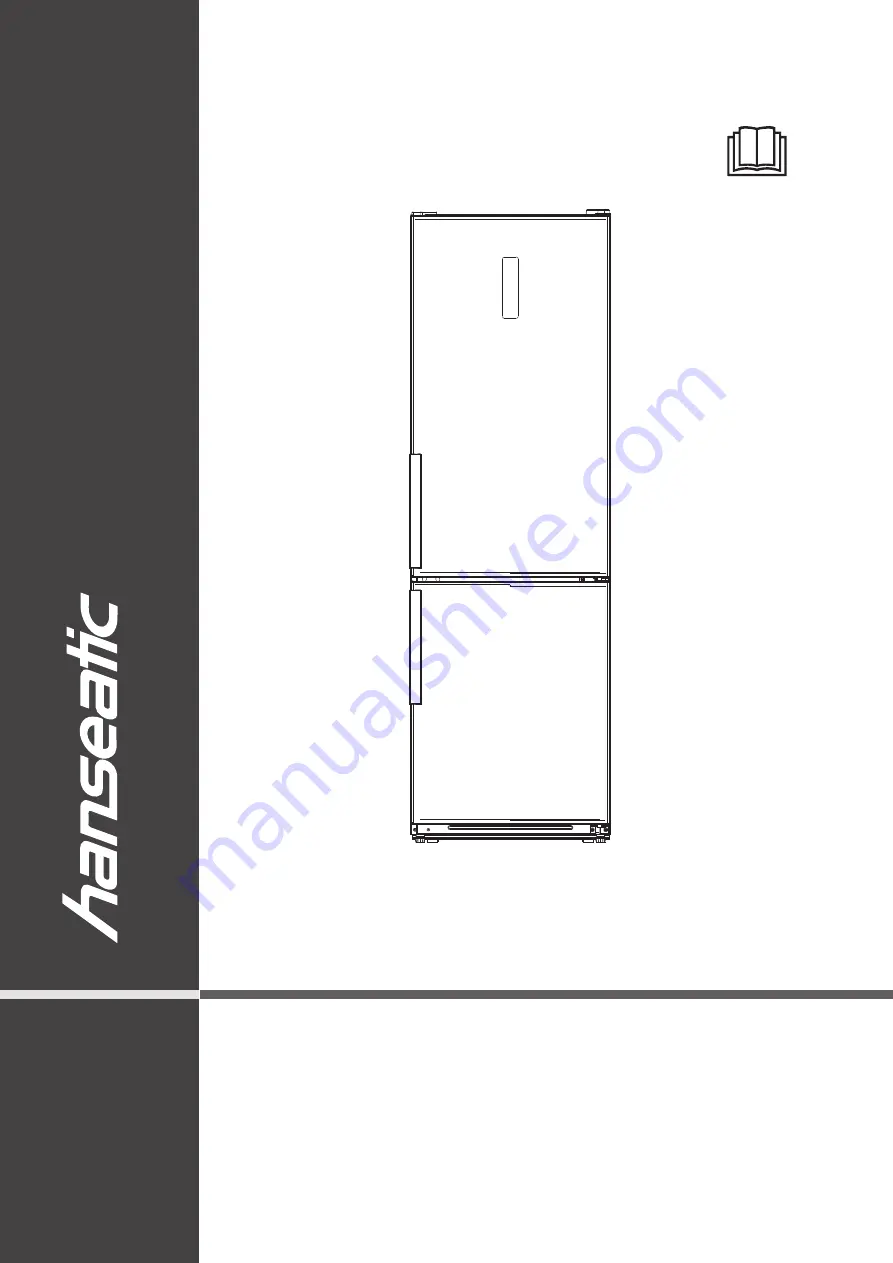 Hanseatic HKGK18860ENFDI User Manual Download Page 35