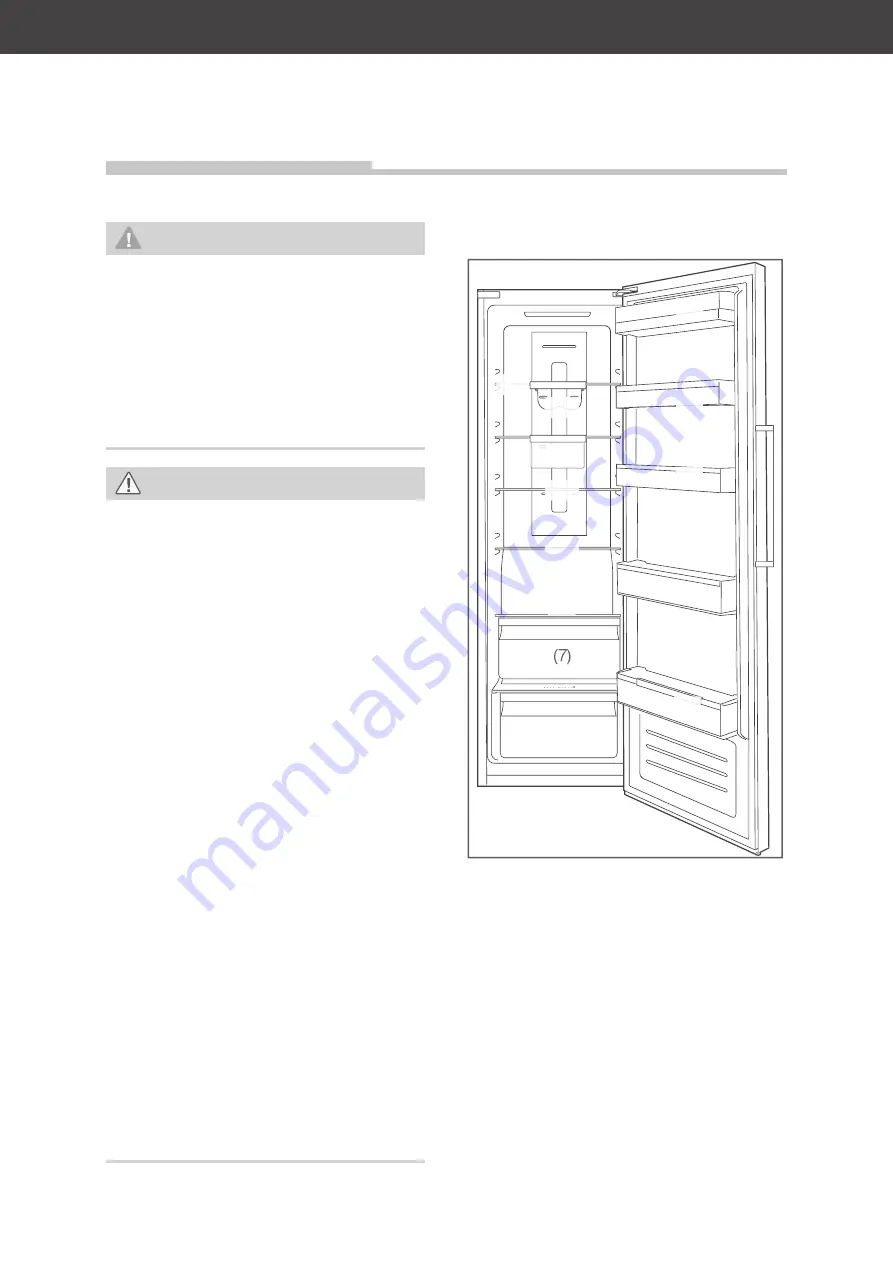 Hanseatic HKS 18560DA2I User Manual Download Page 18