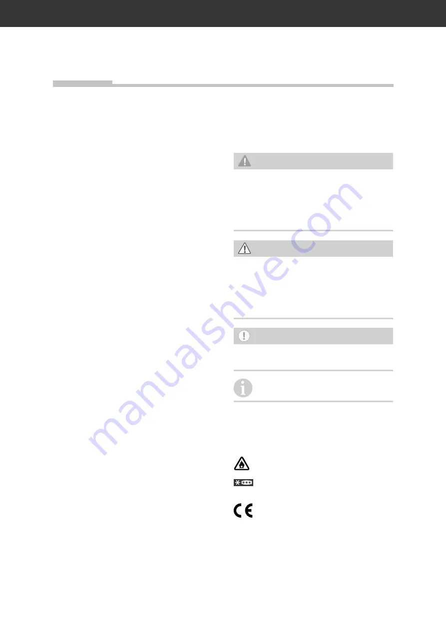 Hanseatic HKS8555GA3I User Manual Download Page 5