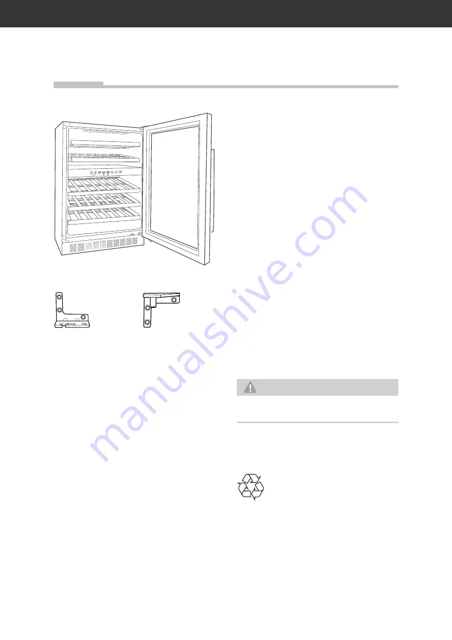 Hanseatic JCF-145S User Manual Download Page 31