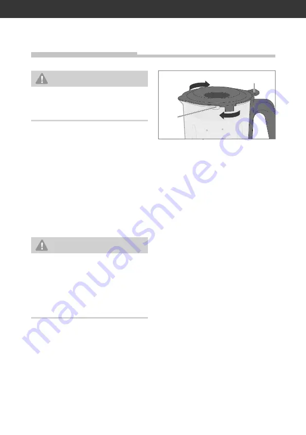 Hanseatic MJ-BL7002W User Manual Download Page 11