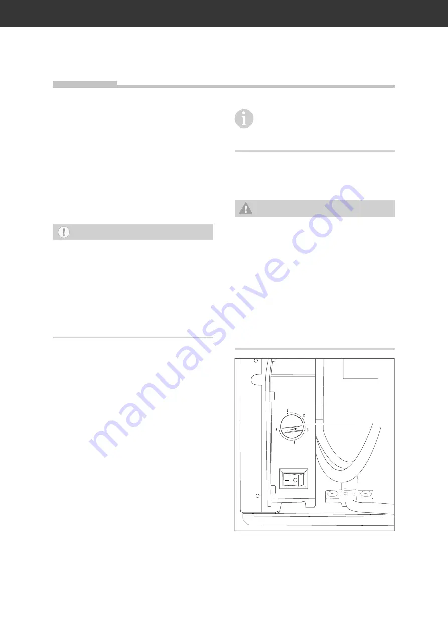 Hanseatic SC-70 User Manual Download Page 11