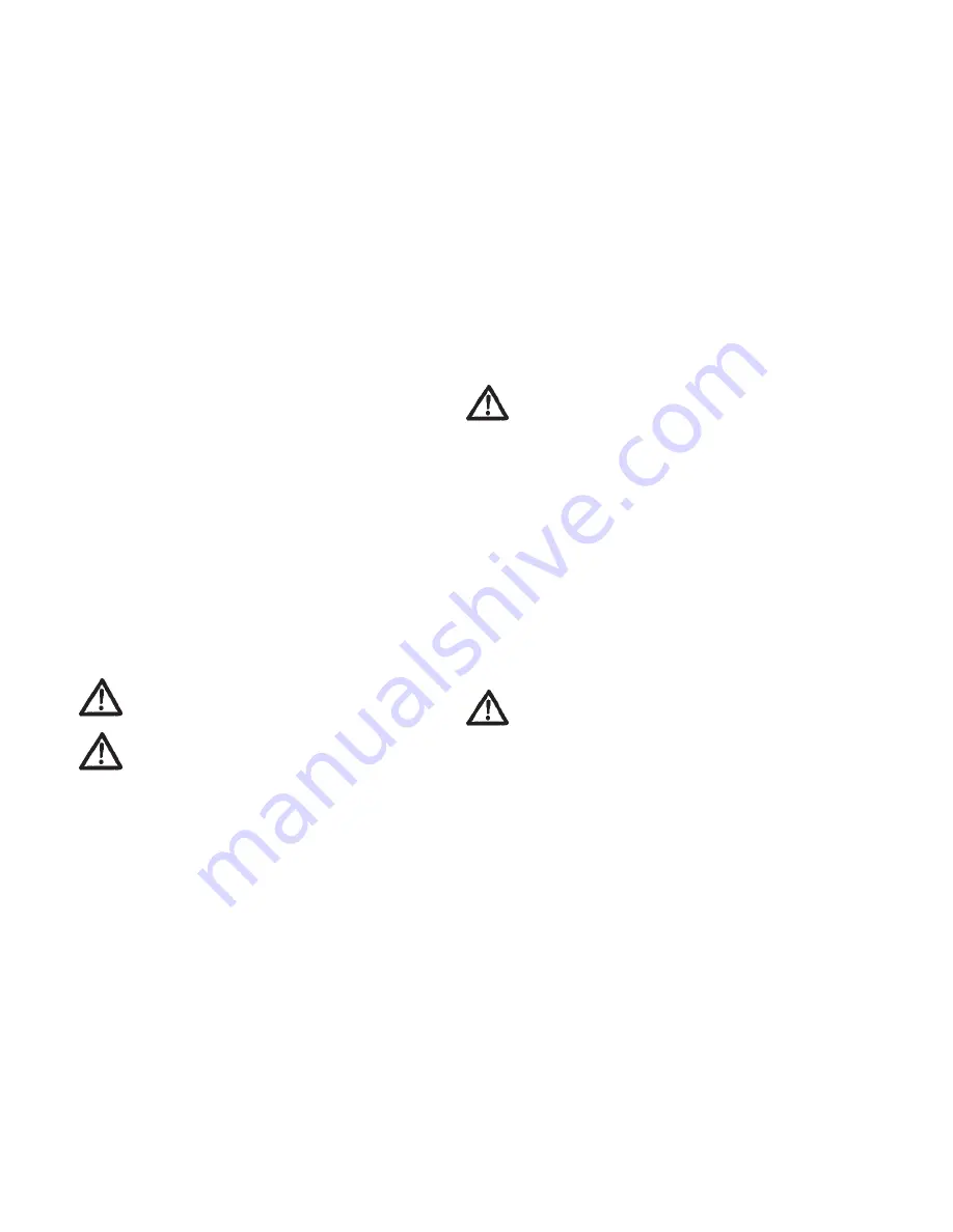 Hanseatic XL 30 SSB User Manual Download Page 37