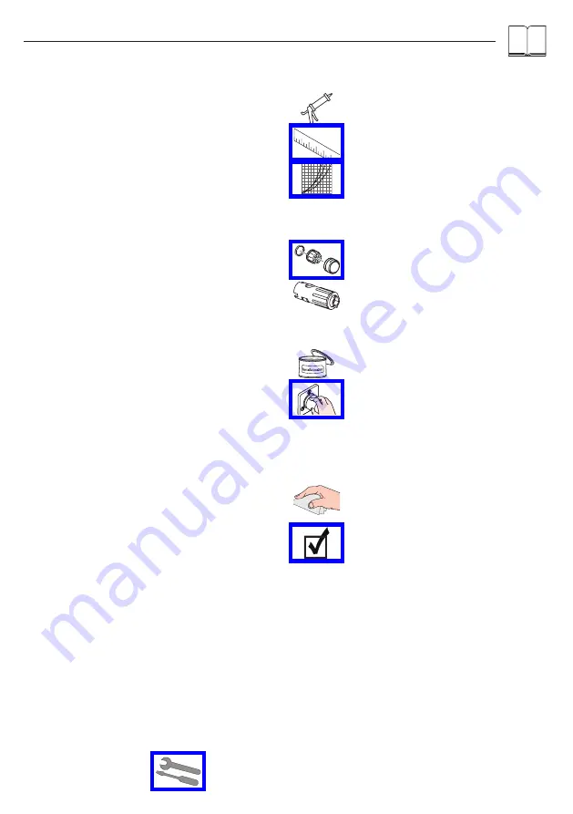 Hansgrohe Axor Citterio 39010000 Instructions For Use/Assembly Instructions Download Page 21