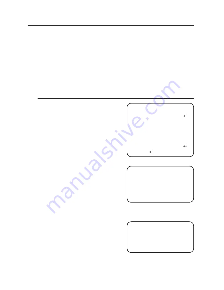 Hanwha Techwin HCZ-6320N Скачать руководство пользователя страница 28