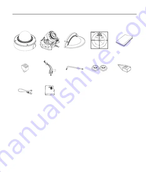 Hanwha Techwin PND-A6081RF Quick Manual Download Page 5