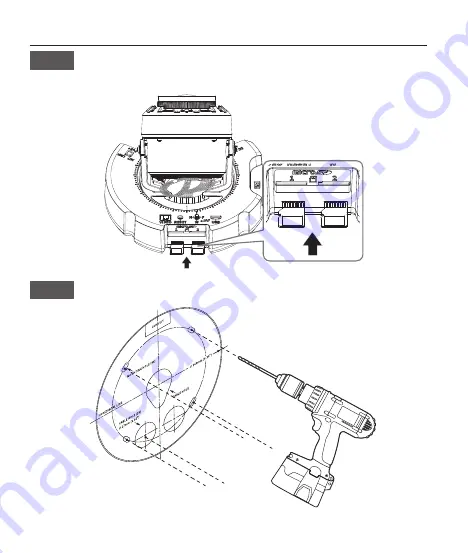 Hanwha Techwin PND-A6081RF Скачать руководство пользователя страница 20