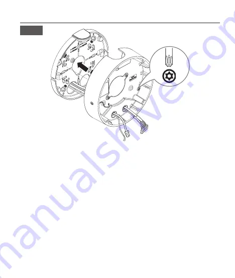 Hanwha Techwin PND-A6081RF Quick Manual Download Page 25