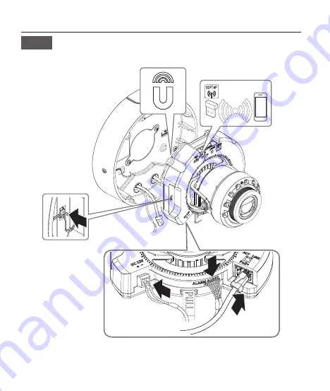 Hanwha Techwin PND-A6081RF Скачать руководство пользователя страница 26