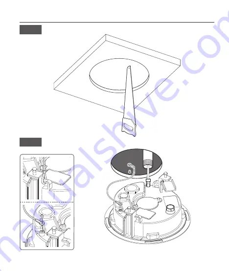 Hanwha Techwin PND-A6081RF Quick Manual Download Page 33