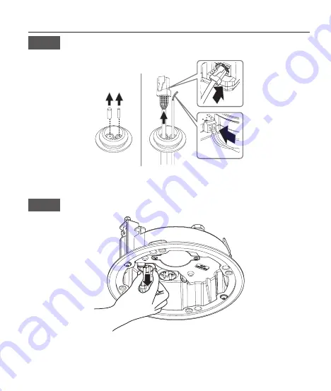 Hanwha Techwin PND-A6081RF Quick Manual Download Page 35