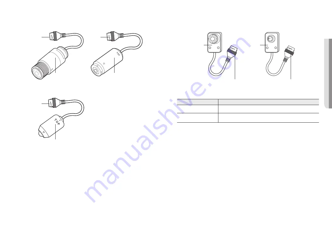 Hanwha Techwin SLA-T4680DA Скачать руководство пользователя страница 13