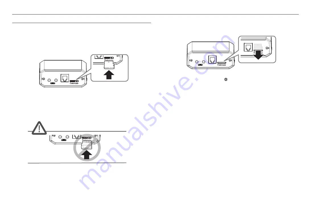 Hanwha Techwin SLA-T4680DA Скачать руководство пользователя страница 18