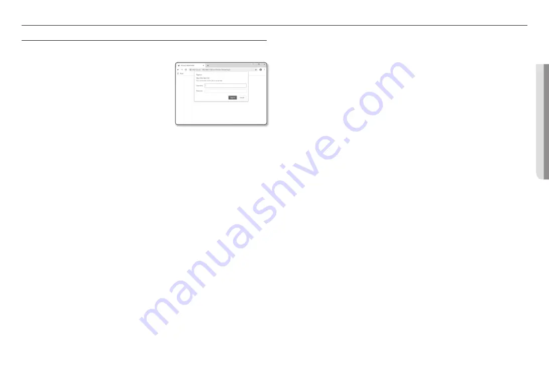 Hanwha Techwin SLA-T4680DA User Manual Download Page 27