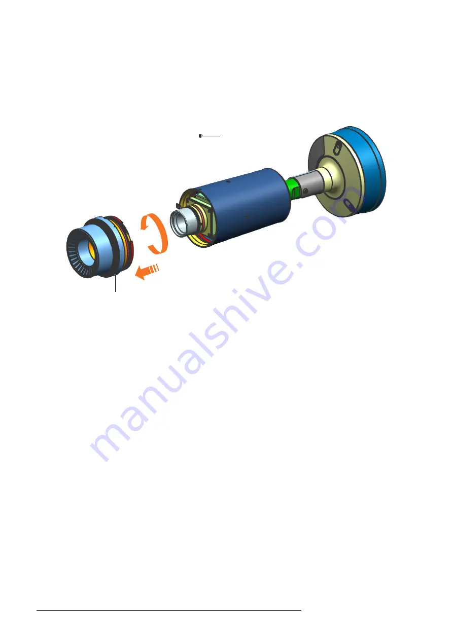 Hanwha Techwin TNO-4030T Скачать руководство пользователя страница 17