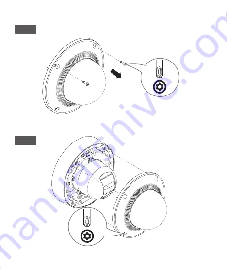 Hanwha Techwin WISENET 8801089152503 Скачать руководство пользователя страница 14