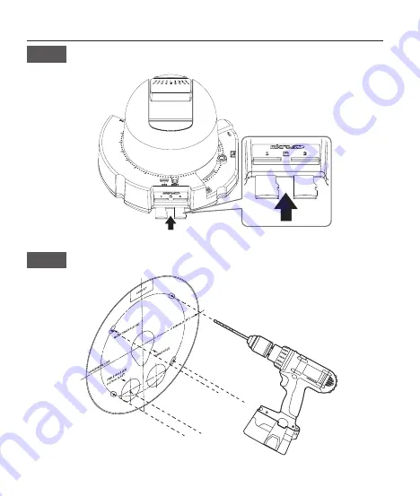 Hanwha Techwin WISENET 8801089152503 Скачать руководство пользователя страница 22