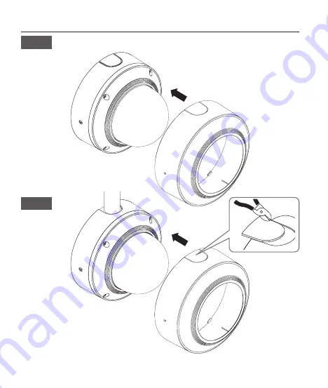 Hanwha Techwin WISENET 8801089152503 Скачать руководство пользователя страница 30